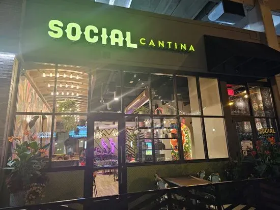 Social Cantina