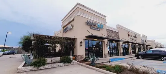 AGAVE BLUE TEQUILA & TACO BAR