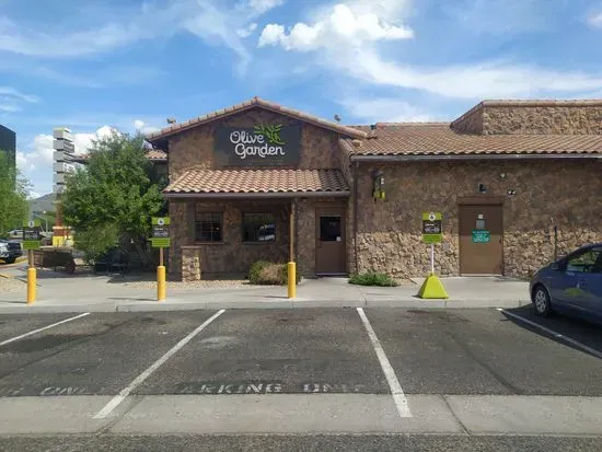 Olive Garden Italian Restaurant