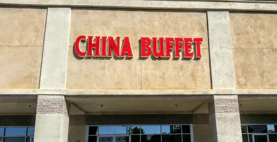 China Buffet