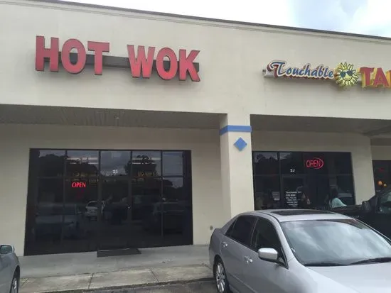 Hot Wok