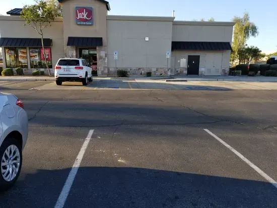 Jack in the Box