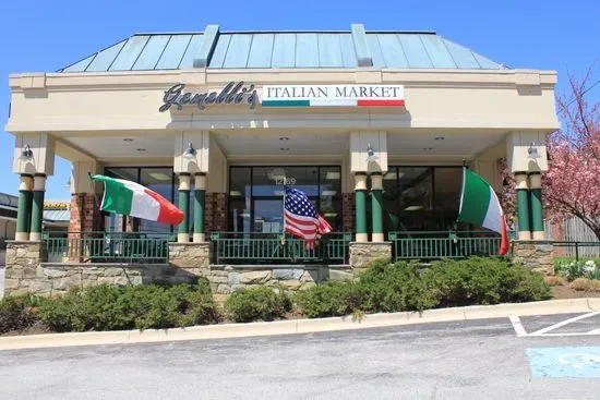 Gemelli's Italian Market