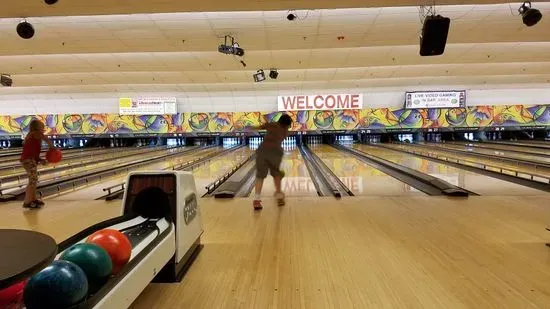 Don Carter Lanes