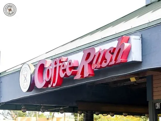 Coffee Rush