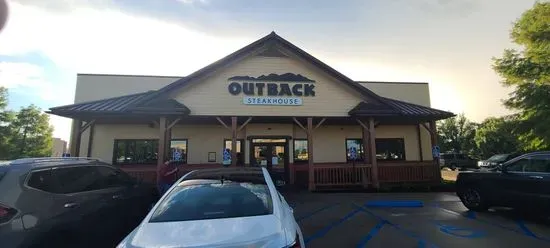 Outback Steakhouse