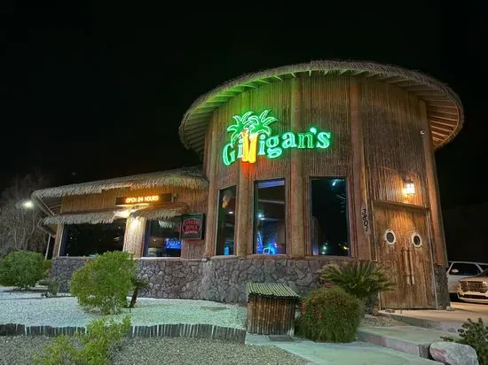 Gilligan's