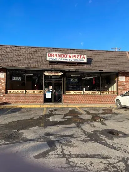 Brando's Pizza & Subs