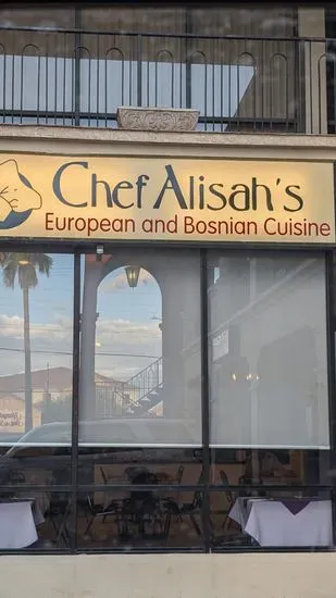 Chef Alisah's Restaurant