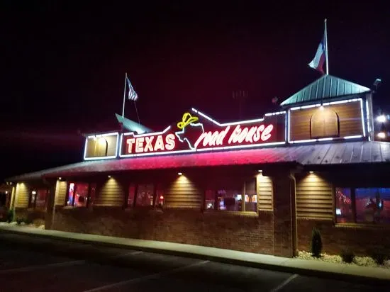 Texas Roadhouse