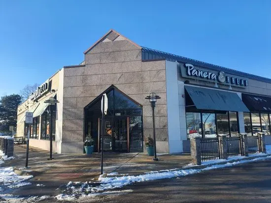 Panera Bread