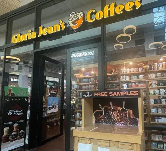 Gloria Jean's Coffees