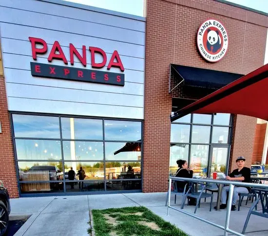 Panda Express