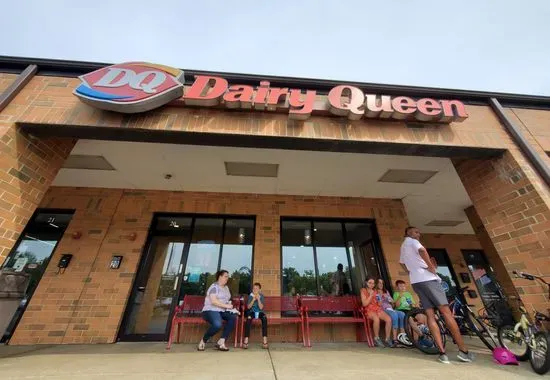 Dairy Queen (Treat)