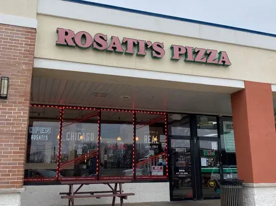 Rosati's Pizza