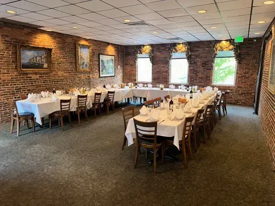 Chiapparelli's Restaurant