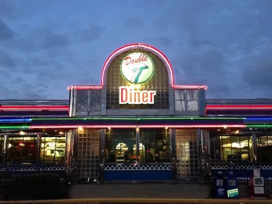 Double T Diner