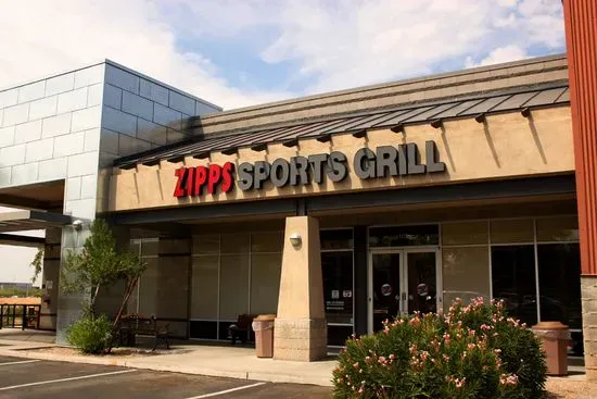 Zipps Sports Grill