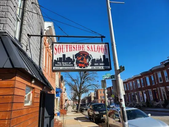 Southside Saloon