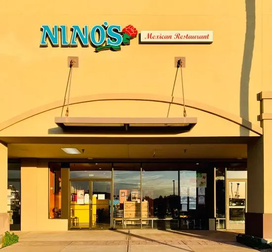 Nino's Méxican Restaurant