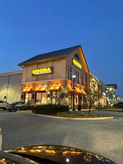 QDOBA Mexican Eats