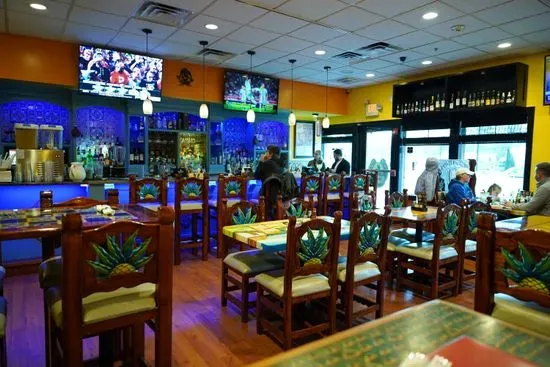 Rancho Corona Authentic Restaurant & Cantina