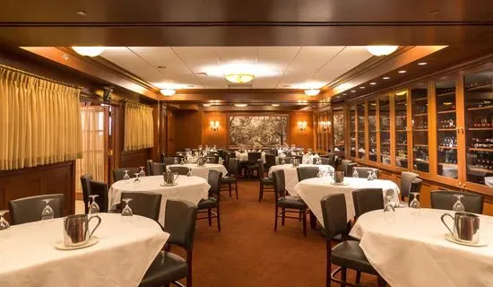 Dickie Brennan's Steakhouse