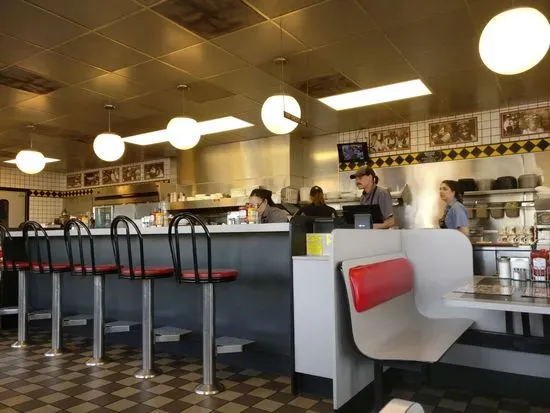 Waffle House