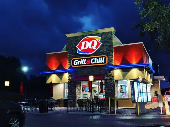 Dairy Queen Grill & Chill