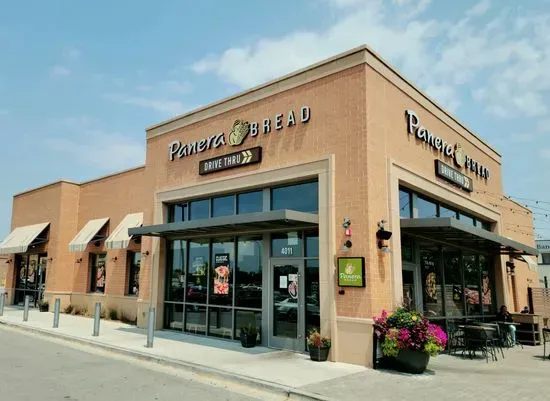 Panera Bread