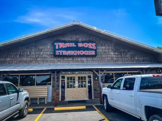 Trail Boss Steakhouse