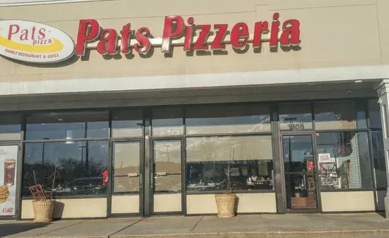 Pat's Pizzeria