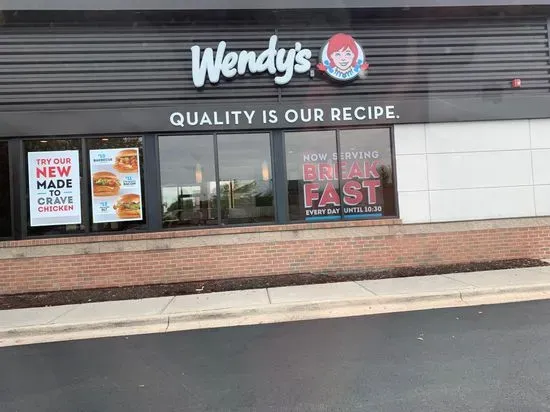 Wendy's