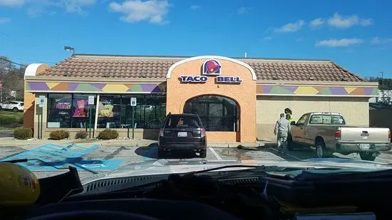 Taco Bell