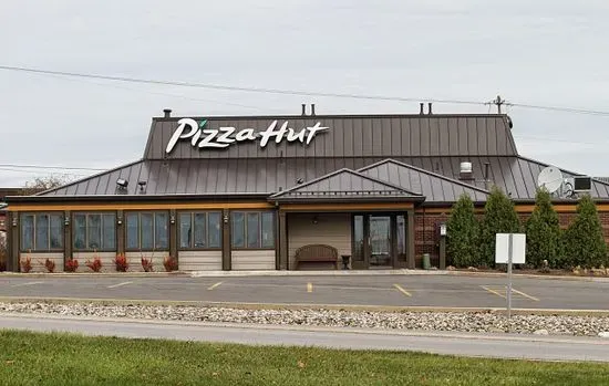 Pizza Hut