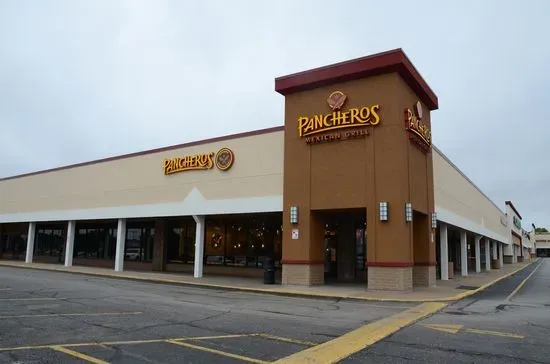 Pancheros Mexican Grill - Davenport Kimberly