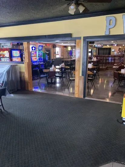 Pub West