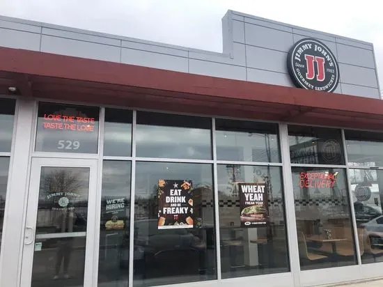 Jimmy John's