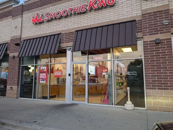 Smoothie King