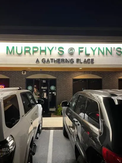 Murphy's Steakhouse