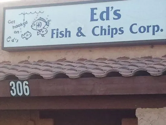 Ed's Fish & Chips