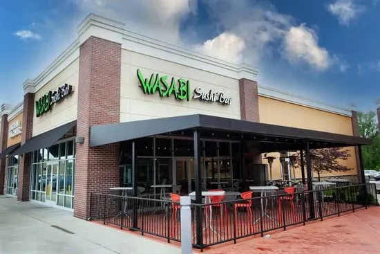 Wasabi Sushi Bar