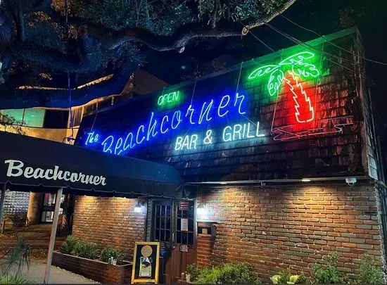 Beachcorner Bar & Grill