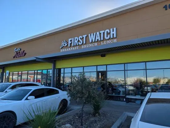 First Watch