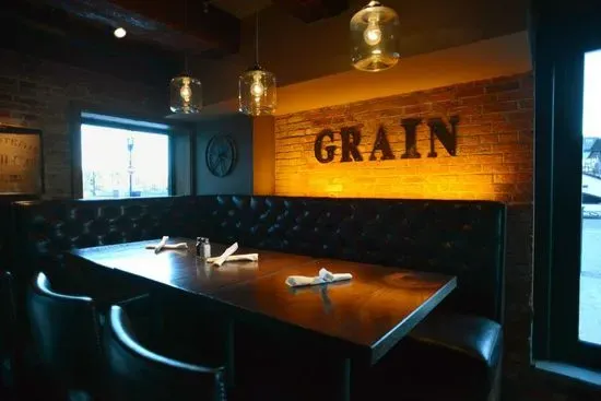 Granary Tavern