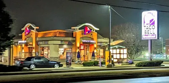 Taco Bell