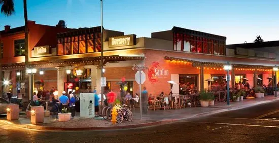 SanTan Brewing - Downtown Chandler