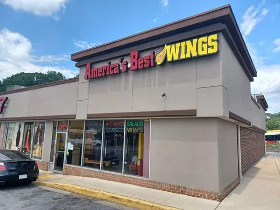 America's Best Wings