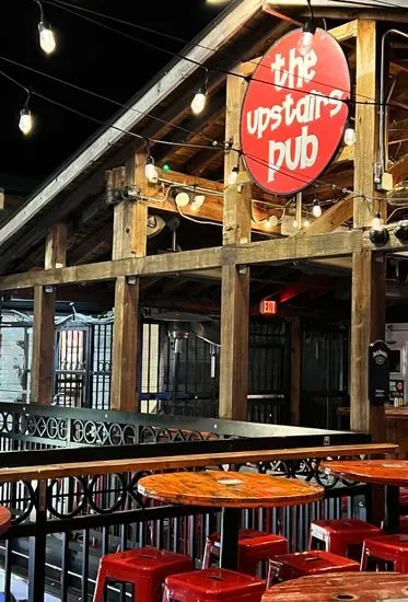 The Upstairs Pub