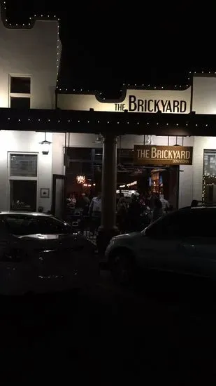 The Brickyard Downtown